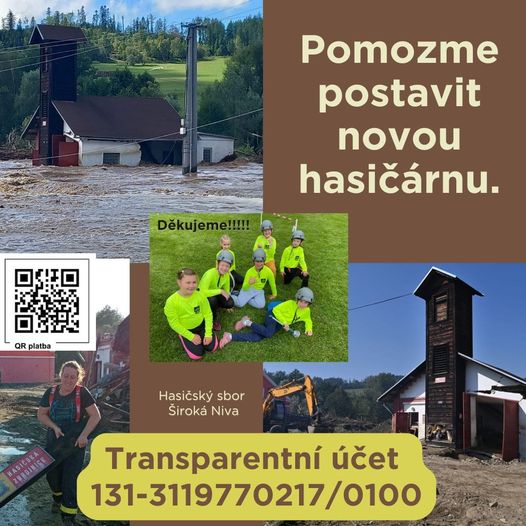 Povodeň 2024